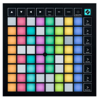 Novation Launchpad X MIDI kontroler