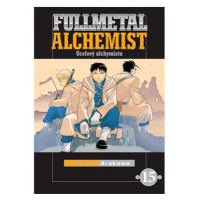 Fullmetal Alchemist 15