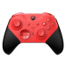 Xbox Elite Series 2 Bezdrátový ovladač - Core, červený RFZ-00014 Červená