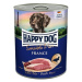 Happy Dog Ente Pur France 800 g