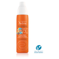 Avene Sun Sprej Pro Děti Spf50+ 200ml