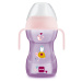 MAM Hrnek fun to drink cup holka 8m+ 270 ml