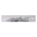 Prodlužovací kabel EMOS 2m/1zásuvka bílá P0112 1901010200