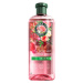 Šampon Herbal Essences Rose Scent Petal Soft 350ml pro Výživu Suchých vlasů, bez Silikonů