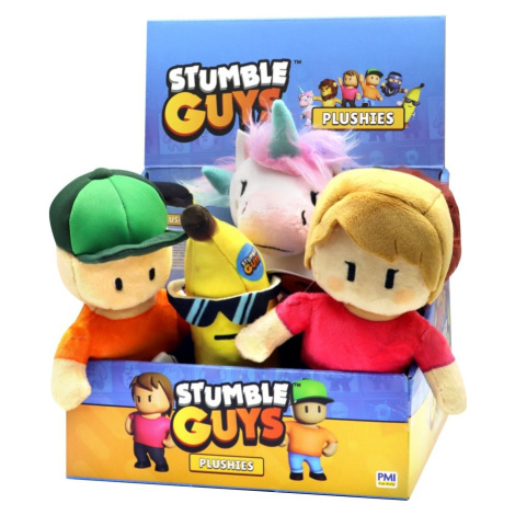Plyš Stumble Guys ALLTOYS