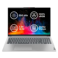 Lenovo IdeaPad Slim 5 16ABR8 Cloud Grey celokovový