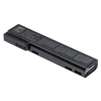 T6 Power pro Hewlett Packard ProBook 6570b, Li-Ion, 10,8 V, 5200 mAh (56 Wh), černá