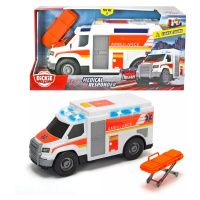 AS Ambulance 30 cm