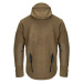 Helikon-Tex® Bunda HELIKON PATRIOT Heavy fleece COYOTE Velikost: XXL