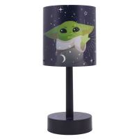 Lampička Star Wars: The Mandalorian - Grogu Mini Desk Lamp - 05055964794781