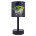 Lampička Star Wars: The Mandalorian - Grogu Mini Desk Lamp - 05055964794781