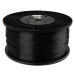 Spectrum 80675 3D filament, PLA Pro, 1,75mm, 8000g, DEEP BLACK