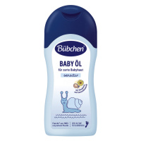 BÜBCHEN Baby olej 200 ml