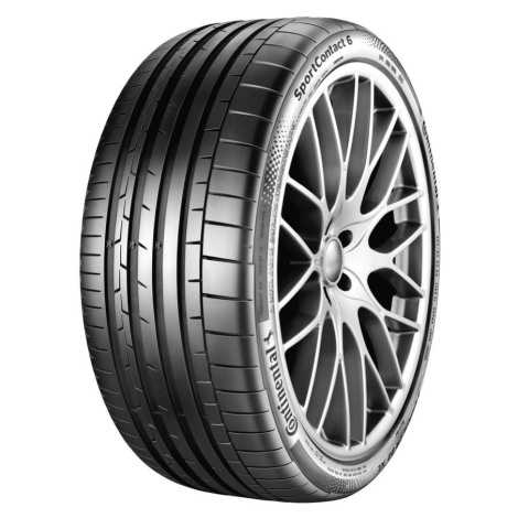 Continental SportContact 6 335/30 R23 111 Y Letní