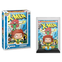 Funko POP! #33 Comic Cover 2023: Marvel: X-Men - Phoenix #101