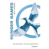 HUNGER GAMES - Síla vzdoru | Suzanne Collinsová, Dušek Zdík