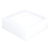 McLED LED svítidlo Vanda S8, 8W, 4000K