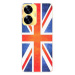 iSaprio UK Flag pro Realme C55