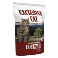 Delikan EXCLUSIVE CAT Cocktail 2kg