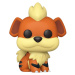 Funko POP! #597 Games: Pokémon - Growlithe