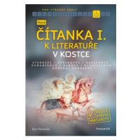 Nová čítanka I. k Literatuře v kostce pro SŠ Fragment