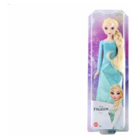 Popron.cz Frozen panenka - Elsa v modrých šatech HLW47
