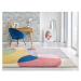 Flair Rugs koberce Kusový koberec Radiance Glow Multi - 160x230 cm