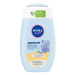 NIVEA Baby Shampoo Gentle & Mild 200 ml