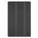 Tactical Book Tri Fold Pouzdro pro Samsung Galaxy TAB A9+ 11" Black