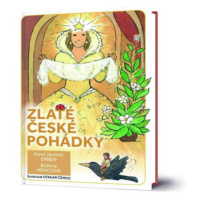 Zlaté české pohádky