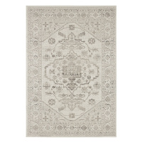 NORTHRUGS - Hanse Home koberce Kusový koberec Beach 103840 Cream/Taupe – na ven i na doma - 200x