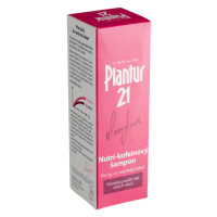 Plantur 21 longhair Nutri-kofeinový šampon 200ml
