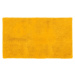 Okrově žlutá koupelnová předložka 100x60 cm Riva - Tiseco Home Studio