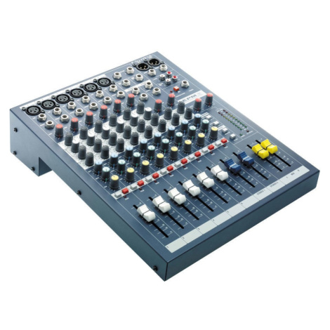 Soundcraft EPM6 Analogový mixpult