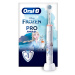 Oral-B Disney PRO Junior 6+ Frozen elektrický zubní kartáček