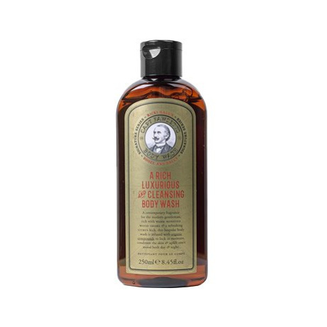 CAPTAIN FAWCETT Ricki Hall's Booze & Baccy 250 ml