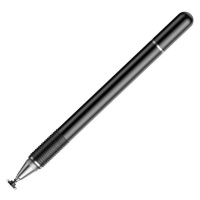 Baseus Golden Cudgel Stylus Pen - Black (6953156284401)