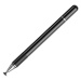 Baseus Golden Cudgel Stylus Pen - Black (6953156284401)