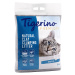 Kočkolit Tigerino Premium (Canada Style) - Sensitive (bez parfemace) - Výhodné balení 2 x 12 kg