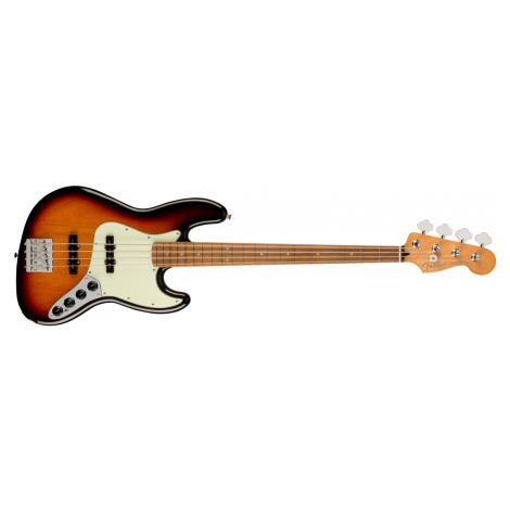 Baskytary FENDER