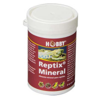 Hobby Reptix Mineral 120g minerální krmivo