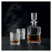 Nachtmann whisky set Bossa Nova 1+2