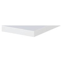 ANKE Dílenský stůl s rámovou konstrukcí, základní model, š x h 1500 x 700 mm, univerzální deska,