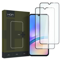 Ochranné sklo HOFI GLASS PRO+ 2-PACK GALAXY A05S BLACK (5906203691012)