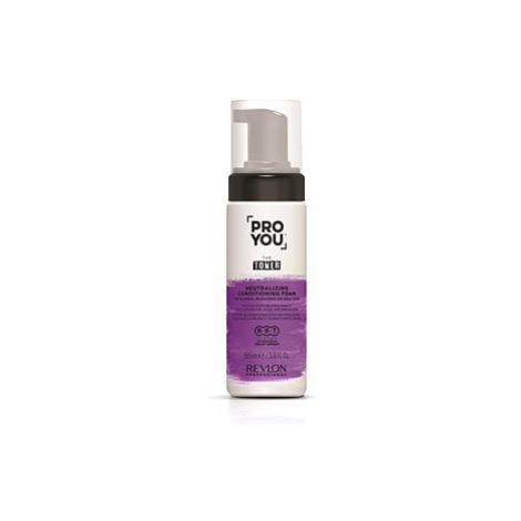 REVLON PROFESSIONAL PRO YOU The Toner Foam 165 ml