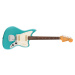 Fender Player II Jaguar Rosewood Fingerboard - Aquatone Blue