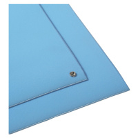 NOTRAX Rohož na stůl v provedení ESD Anti-Stat POP™, modrá, na bm, šířka 600 mm