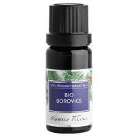 Nobilis Tilia Bio Borovice, 100% přírodní éterický olej 10 ml