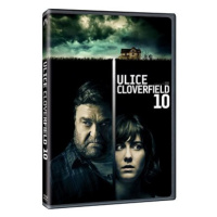 Ulice Cloverfield 10 - DVD