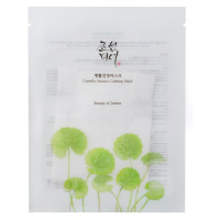 Beauty of Joseon Centella Mask zklidňující pleťová maska 1 ks